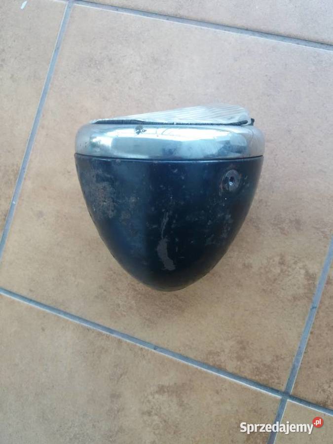 Lampa szperacz Ursus c325 c328 Lisew