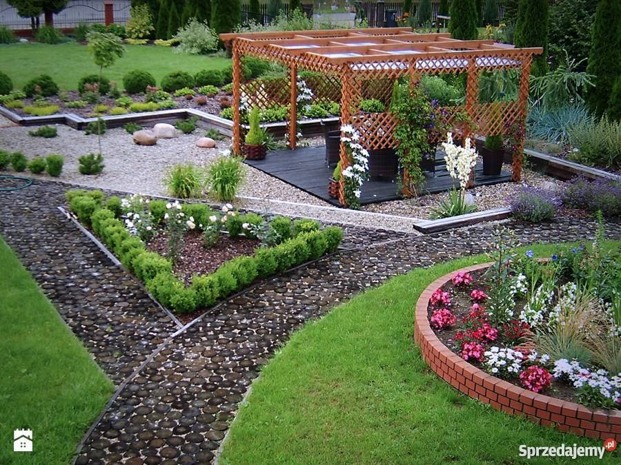 TWÓJ OGRODNIK ogrody A do Z mazowieckie Piaseczno