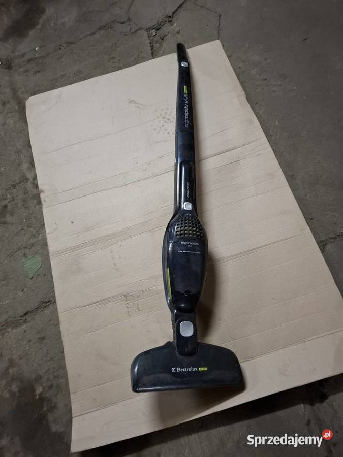 Odkurzacz Electrolux Dąbrowa Górnicza sprzedam