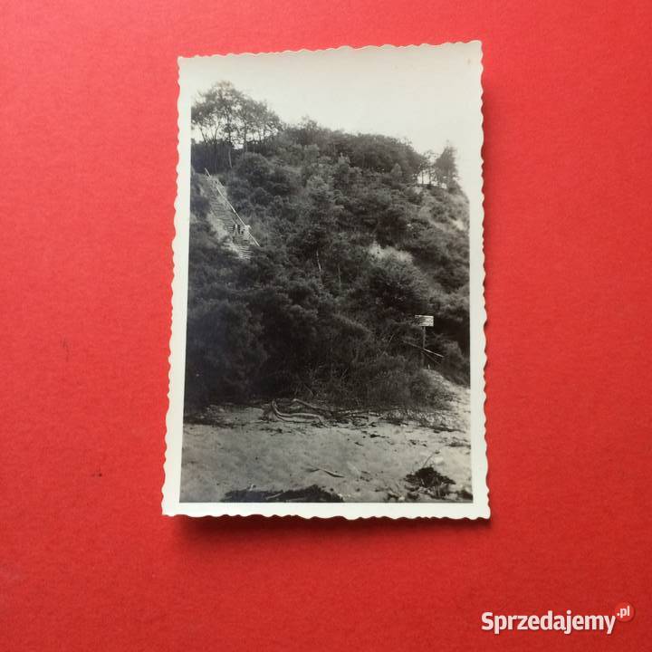 1995 Zaklady Foto Stettin Szczecin