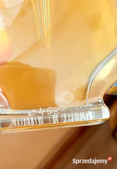 Perfumy Lalique Vintage z lat 90 XX wieku Rzeszów sprzedam