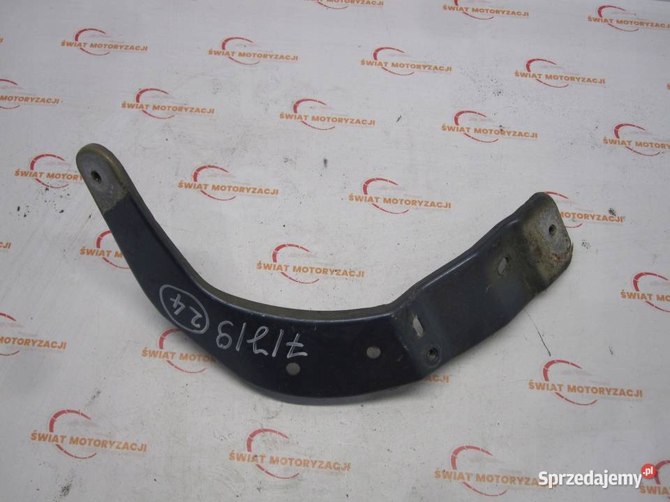 C4 GRAND PICASSO II 15r mocowanie błotnika lewe świętokrzyskie Kielce