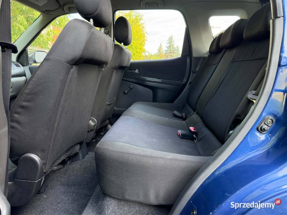 Suzuki Ignis 13 Warszawa sprzedam