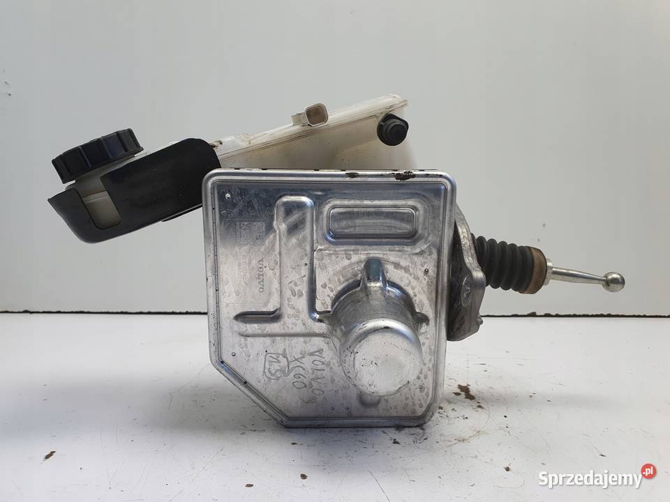 Volvo XC90 II POMPA ABS hamulcowa SERWO 32279538 Układ ABS i ESP Układ hamulcowy