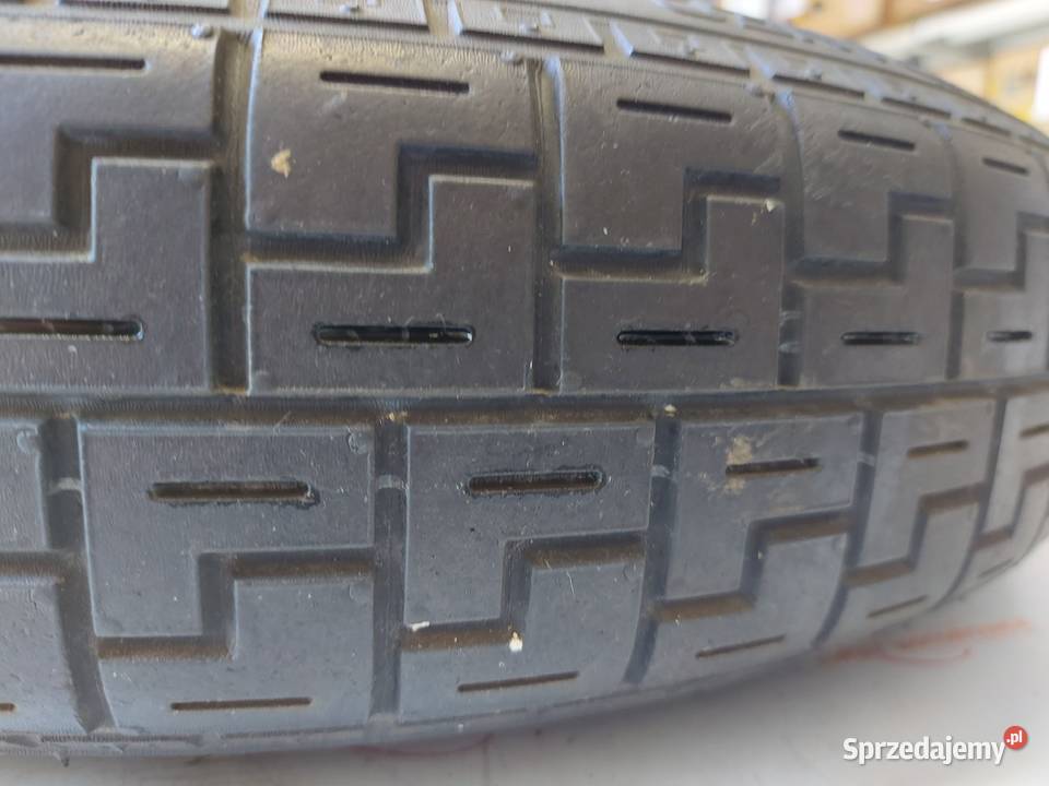 MONDEO MK4 S GALAXY MK3 koło dojazdowe 1258516 świętokrzyskie