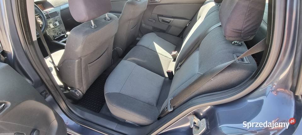 Sprzedam Opel Astra H 17 cdti isuzu Brześć Kujawski