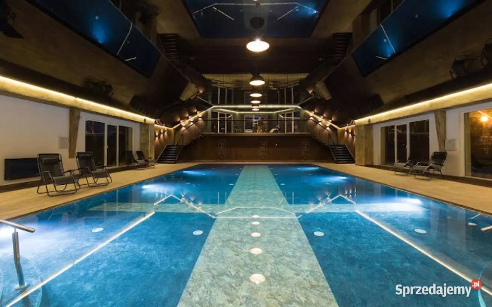 POLSKIE MORZE POBIEROWO Wyjazd z Nowego Sącza Nowy Sącz sprzedam