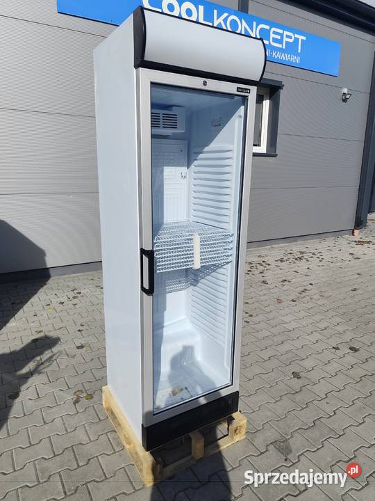 Szafa Chłodnicza TEFCOLD FSC1380 Stargard