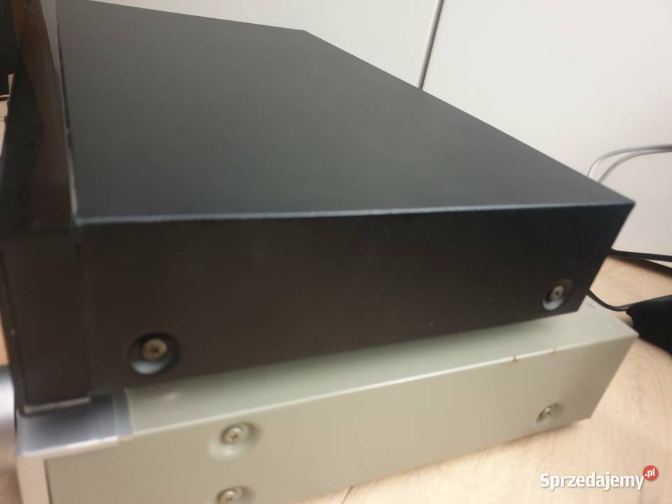 Akai ea27 korektor graficzny duża wieża podkarpackie