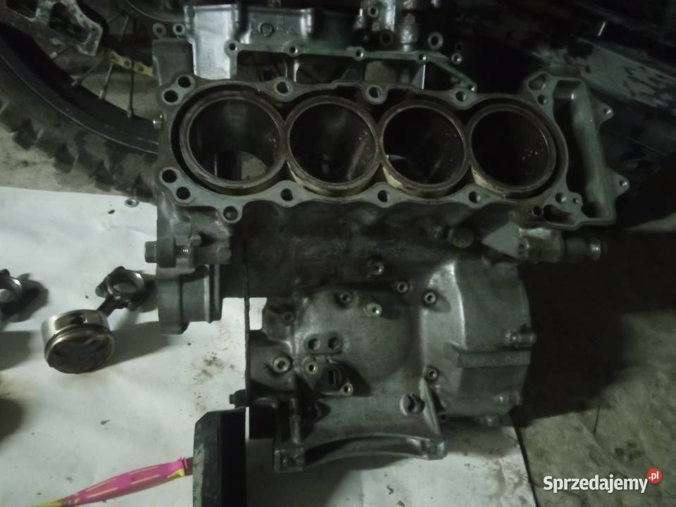 Części Honda CBR F3 Serokomla