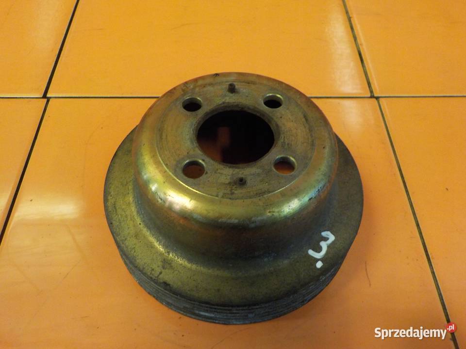 IVECO DAILY 23 HPI EURO 5 14r 106 kolo pasowe Suków