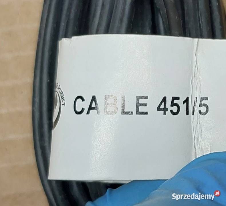 KABEL ZŁĄCZE 2X RCA MĘSKI NA 2X RCA ŻEŃSKIE Mielęcin