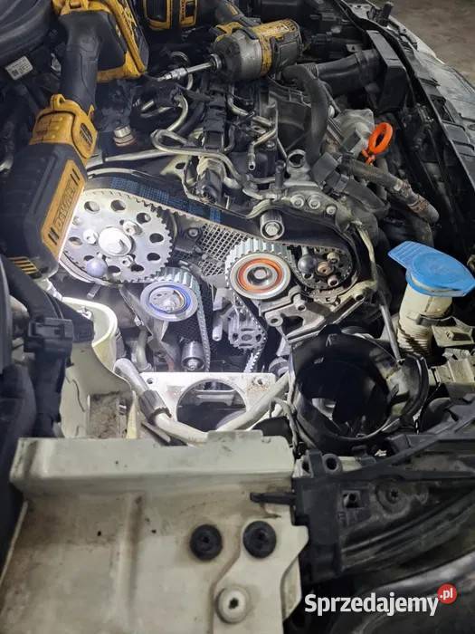 Audi A1 garażowany Pilzno
