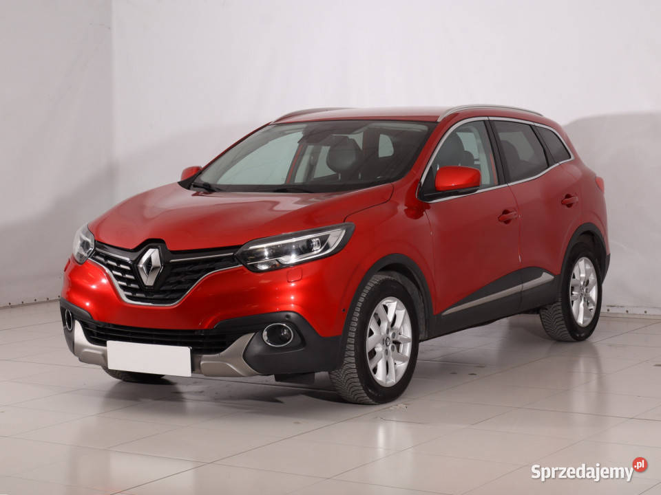 Renault Kadjar 12 TCe