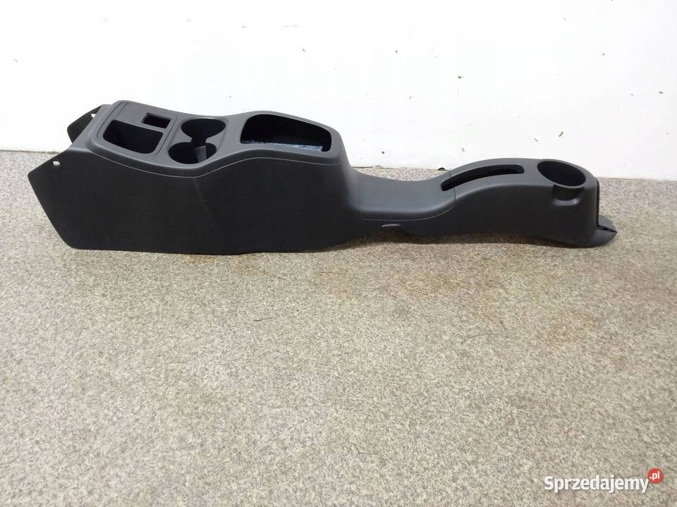 TUNEL ŚRODKOWY Mitsubishi Space Star II 2014 świętokrzyskie