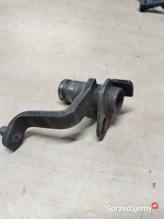 Simson Duo aparat zmiany biegów Łubno