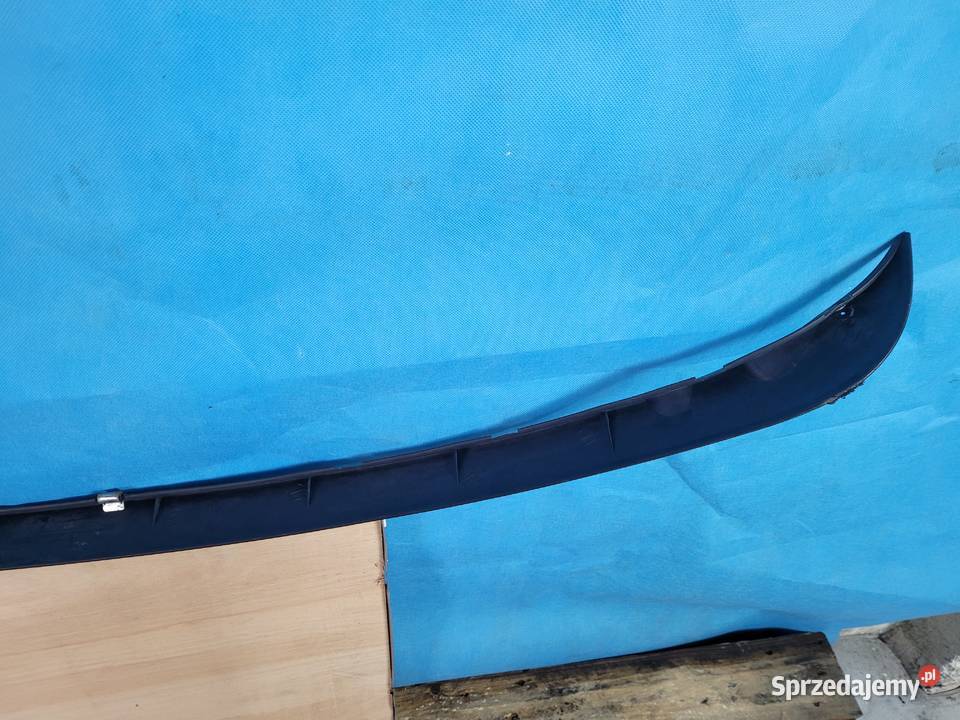 CASE IH PUMA 145 12r PRZEDŁUŻENIE BŁOTNIKA PRAWE