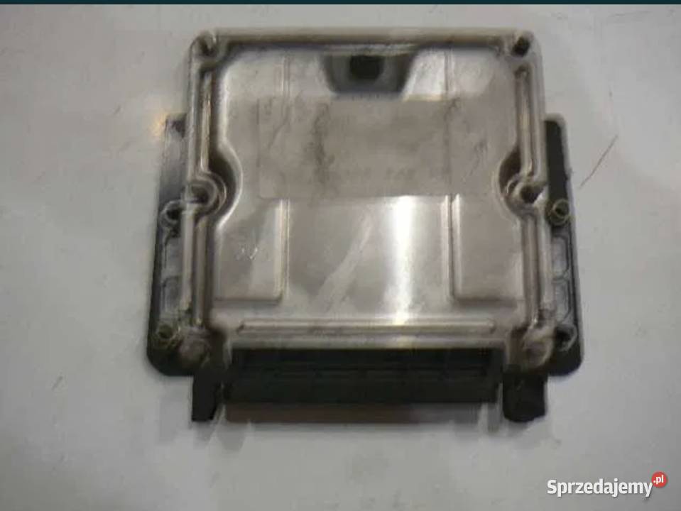 Komputer Immobilizer Peugeot 307 20 HDI wielkopolskie Ostrów Wielkopolski