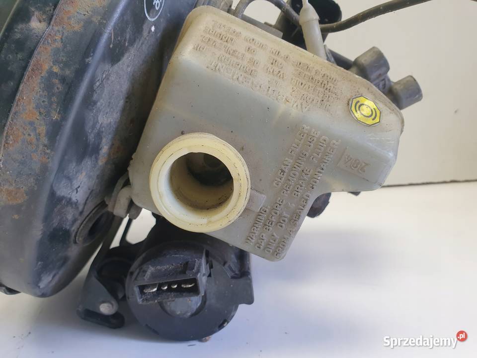 VW Golf III POMPA HAMULVOWA SERVO serwo sprzedam