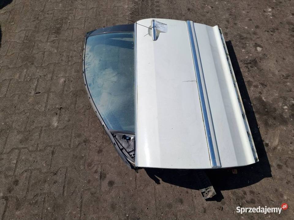 DRZWI LEWE PRZÓD VOLKSWAGEN PHAETON V6 TDI sprzedam