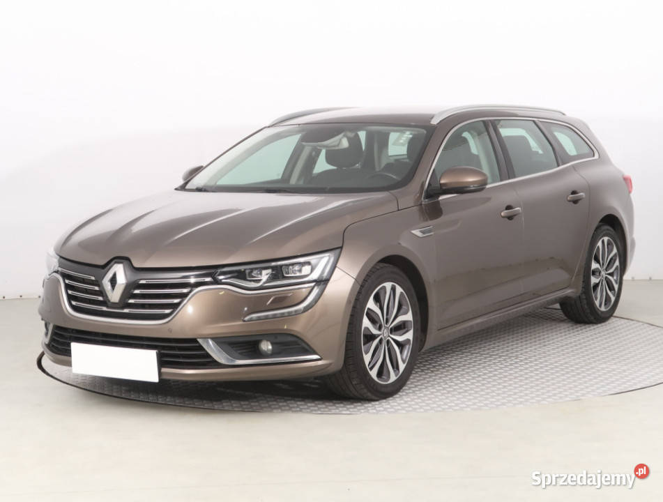 Renault Talisman 16 TCe Piaseczno