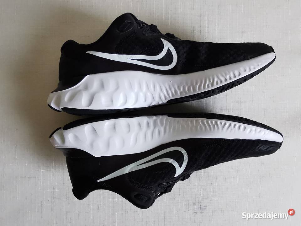 Nike Renew r 375 Nowe 23.5cm lubelskie Zamość