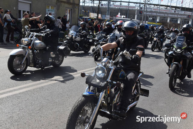 Suzuki intruder 1400