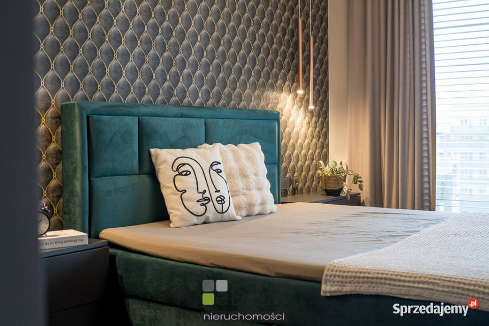 Mieszkanie 7794 metry 3pokojowe Gorzów Sprzedaż