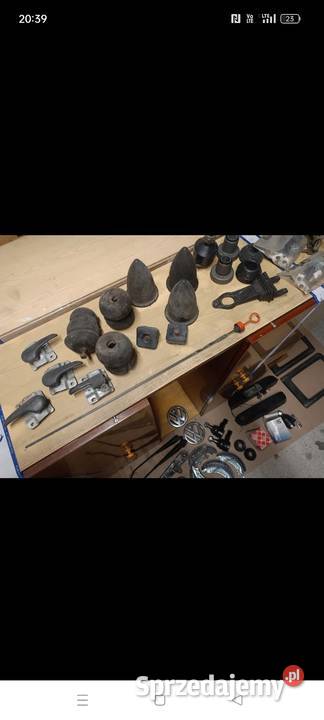 Volkswagen LT 28 31 35 40 50 drzwi szyba opolskie Świerczów