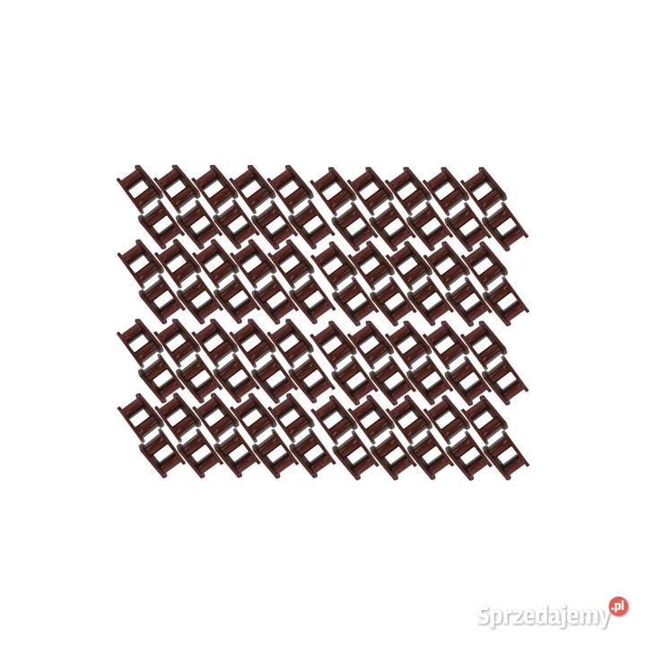 100x OGNIWO Przenośnika Taśmy Kopaczki