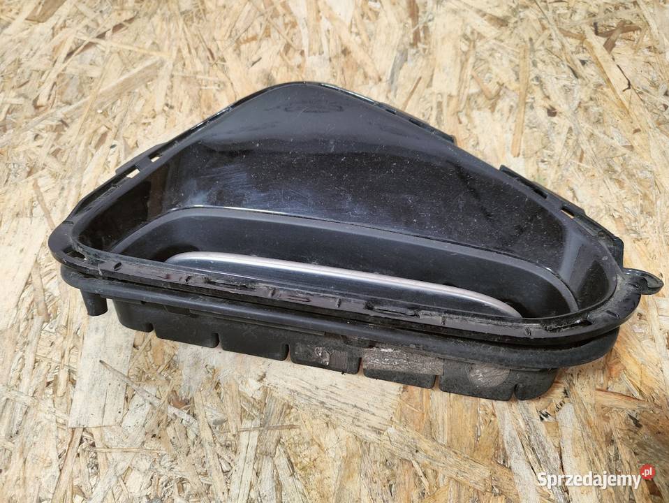 Kratka Zderzaka Prawy Przód Kia Stinger GT wielkopolskie