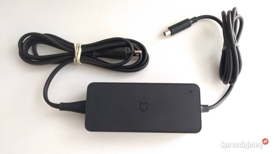 Ładowarka 42V 17A Xiaomi zasilacz oryginalny Szczecin