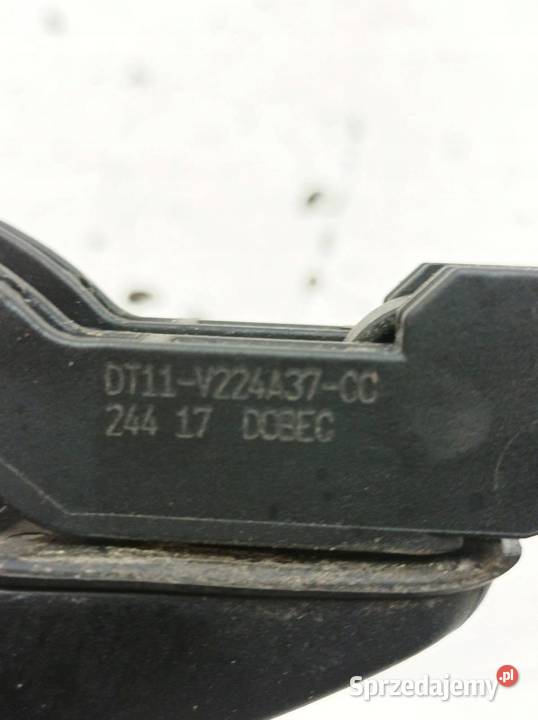 KLAMKA ZEWNĘTRZNA LEWA PRZÓD Ford Transit