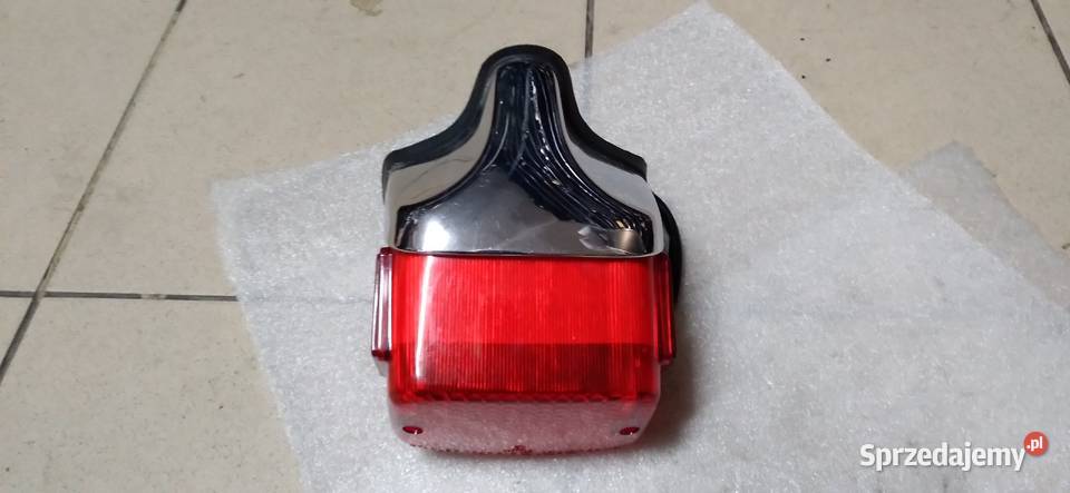 Lampa Tył Yamaha Virago XV 70075010001100 Brzeszcze