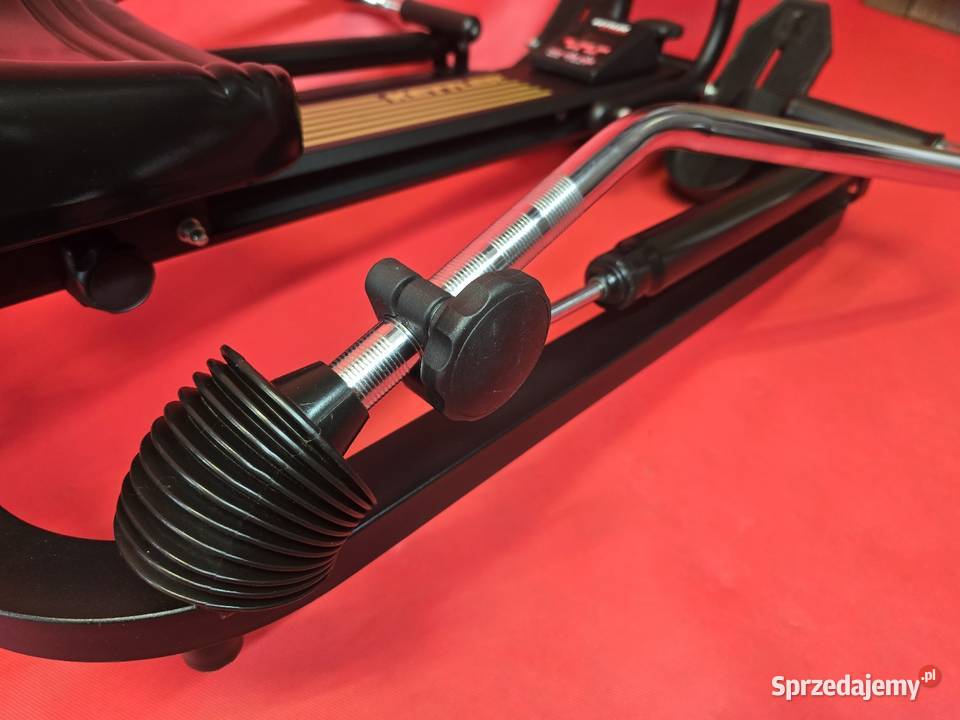 Mocny Wioślarz Kettler Variant Wielofunkcyjny Ostrzeszów