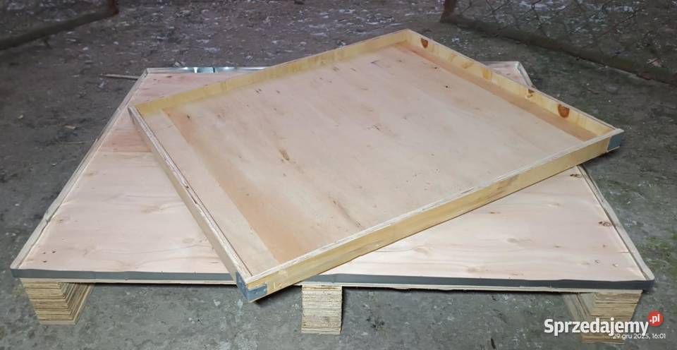 Sprzedam sklejke 72 x 60 x 10 Bochnia sprzedam