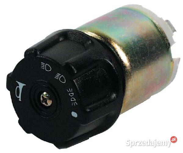 Włącznik świateł 23108000 sprzedam