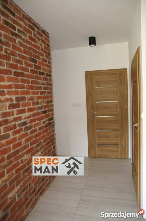 Remonty wykończenia wnętrz dolnośląskie