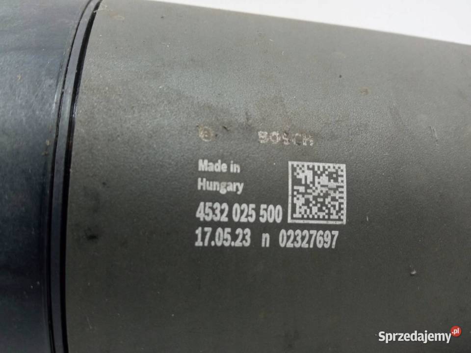 MAGLOWNICA PRZEKŁADNIA UK 3Q2423051AA Skoda świętokrzyskie