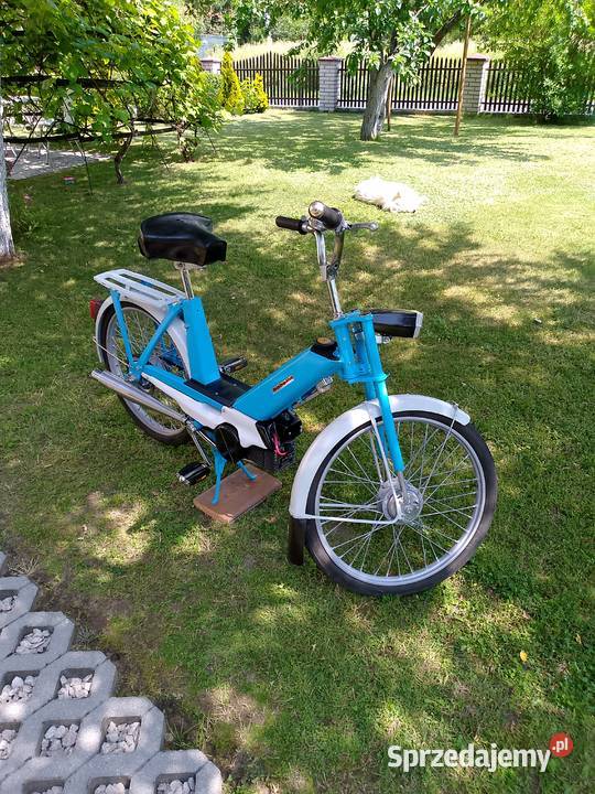 JAWA BABETTA 1971r 1km Leżajsk sprzedam