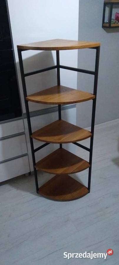 Stoły ławy komody regały lustra loft Stoły, krzesła, biurka Szprotawa