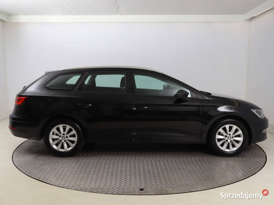 Seat Leon 15 TSI Leon dolnośląskie Bielany Wrocławskie sprzedam