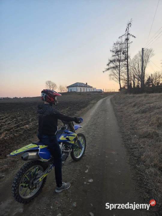 Yamaha 459