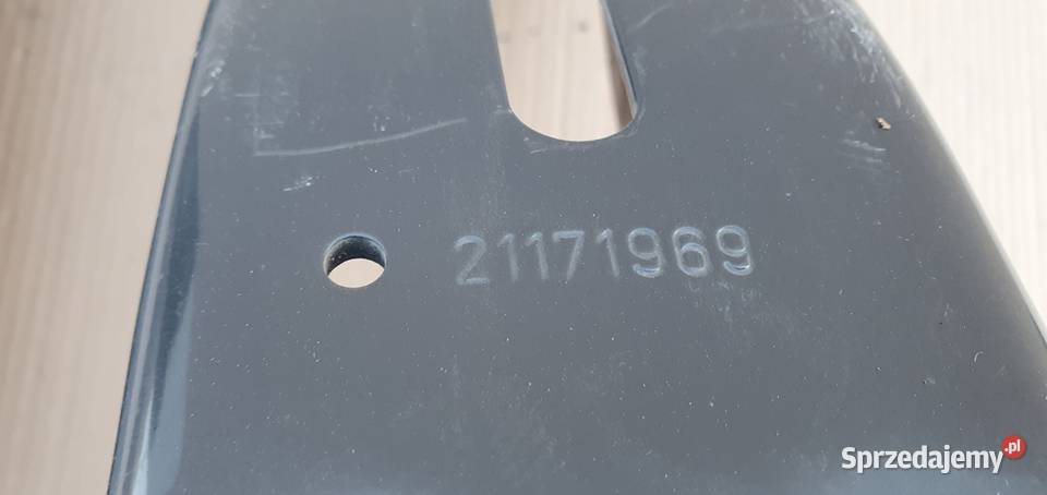 VOLVO FH4 FH 4 RENAULT MOCOWANIE UCHWYT Bieleń