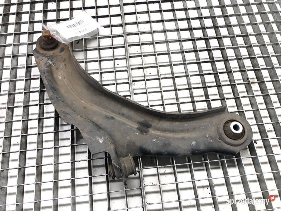 WAHACZ PRAWY PRZÓD RENAULT CLIO IV Hatchback