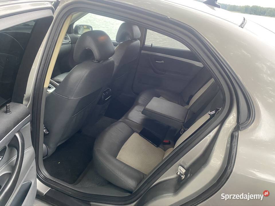 Sprzedam Saab 93 Aero sport 20 T Raczyce