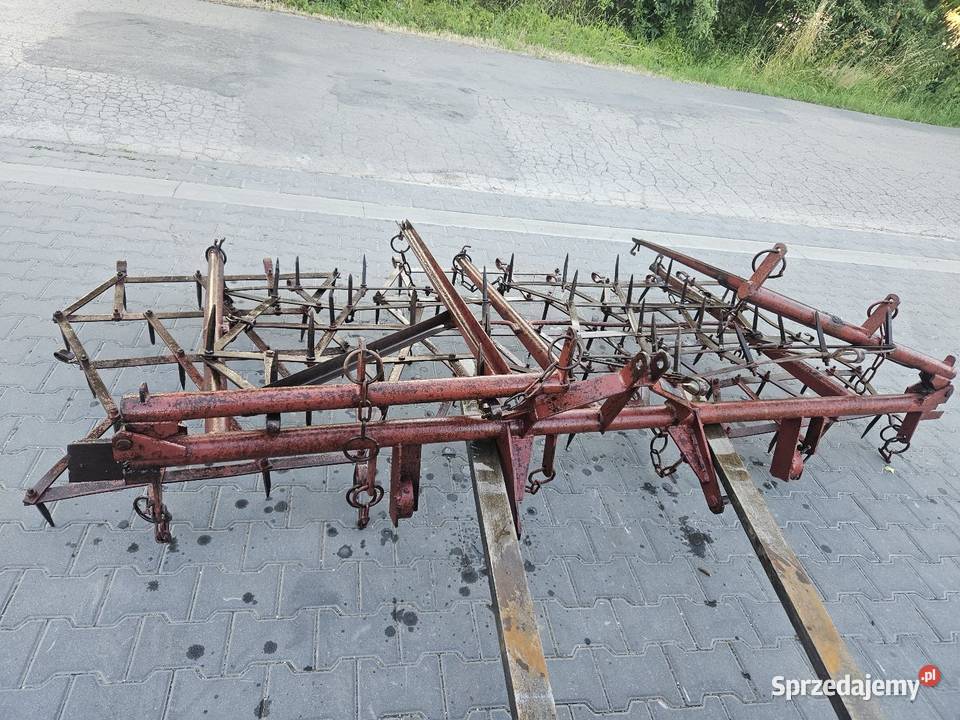 Brony 5 polowe Stogniowice