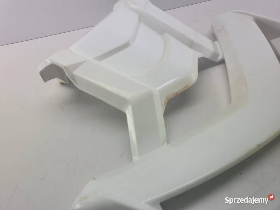 Nakladka Wlot Oslona Yamaha Yxz 1000 R Elementy nadwozia Łódź