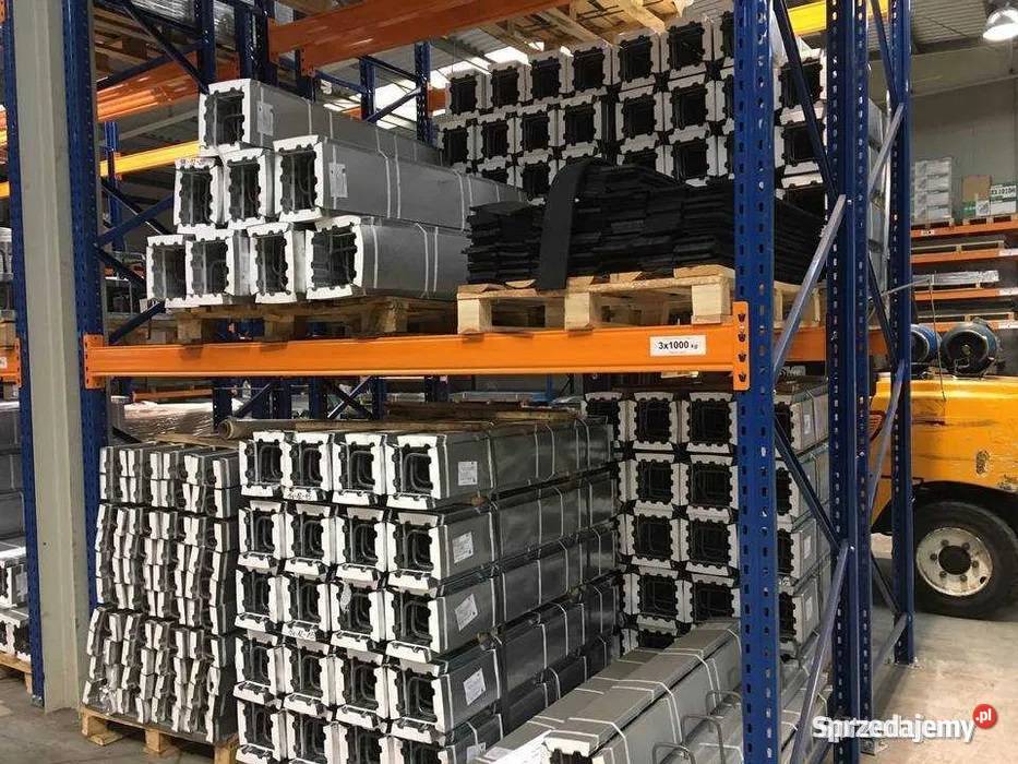 Zbrojenie odginane UBOX Wrocław