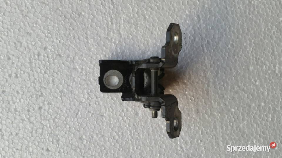 ZAWIAS DRZWI LEWY TYL RENAULT CLIO 4 IV Karoseria Częstochowa